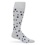 Castlebeard Drew Dress Socks, view 3