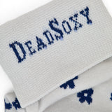 Castlebeard Drew Dress Socks, view 4