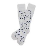 Castlebeard Drew Dress Socks, view 5