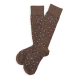 Castlebeard Duncan Dress Socks, view 4