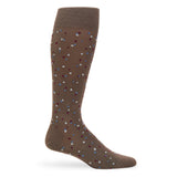 Castlebeard Duncan Dress Socks, view 5