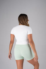 Castlebeard DYNAMIC devoted tee, view 6