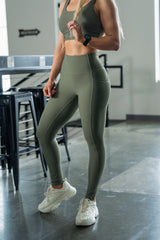 Castlebeard DYNAMIC devoted ULTRA legging, view 5