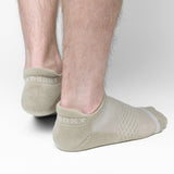 Castlebeard Earth Tone Ankle Socks, view 6
