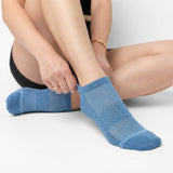 Castlebeard Elements Ankle Socks 2-Pack, view 3