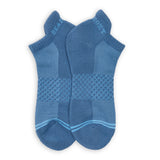 Castlebeard Elements Ankle Socks 2-Pack, view 4