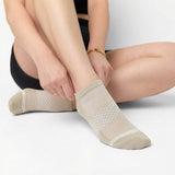 Castlebeard Elements Ankle Socks 2-Pack, view 6