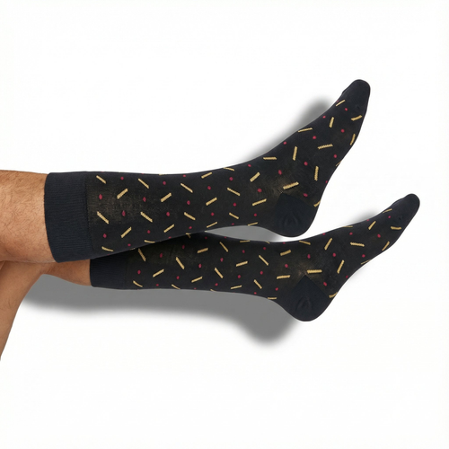 Castlebeard Ellis Dress Socks