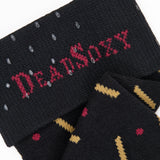 Castlebeard Ellis Dress Socks, view 2