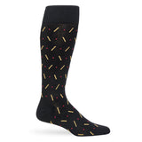 Castlebeard Ellis Dress Socks, view 3