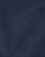 Castlebeard Essential Quarter Zip - Navy, view 5