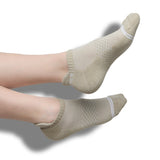 Castlebeard Essentials Ankle Socks 6-Pack, view 2