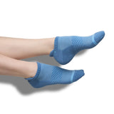Castlebeard Essentials Ankle Socks 6-Pack, view 4