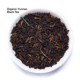 Castlebeard Essentials Black Gold Black Tea, view 2