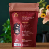 Castlebeard Essentials Black Gold Black Tea, view 4