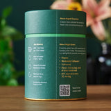 Castlebeard Essentials Bright Green Green Tea - 15 Tea Bags, view 3