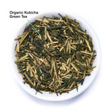 Castlebeard Essentials Bright Green Green Tea, view 2