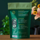 Castlebeard Essentials Bright Green Green Tea, view 3