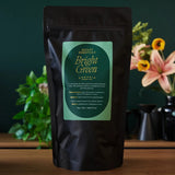 Castlebeard Essentials Bright Green Green Tea, view 4