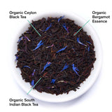 Castlebeard Essentials Earl Grey Black Tea, view 2