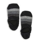 Castlebeard F23 No-Show Sock  - 3-Pack A, view 5