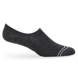 Castlebeard F23 No-Show Sock  - 3-Pack B, view 3
