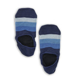 Castlebeard F23 No-Show Sock  - 3-Pack B, view 6
