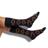 Castlebeard F24 Dress Sock 3-Pack A, view 2