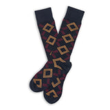 Castlebeard F24 Dress Sock 3-Pack A, view 5