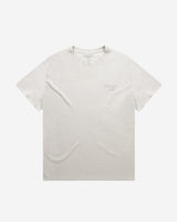 Castlebeard Faded Skull Caddie Tee - Faded Bone, view 6