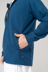 Castlebeard fierce hooded jacket, view 6