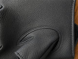 Castlebeard Fingerless Deerskin Gloves, view 5