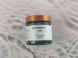 Castlebeard Facial & Beard Exfoliating Scrub, view 5