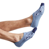 Castlebeard Full F21 No-Show Sock 6-Pack, view 4