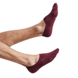 Castlebeard Full F21 No-Show Sock 6-Pack, view 6