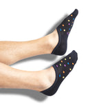 Castlebeard Full SS22 No-Show Sock 5-Pack, view 5