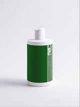 Castlebeard Smoky Green Vetiver Gloss Hair Conditioner, view 2