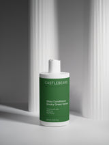 Castlebeard Smoky Green Vetiver Gloss Hair Conditioner, view 4