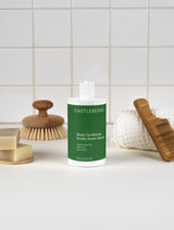 Castlebeard Smoky Green Vetiver Gloss Hair Conditioner, view 5