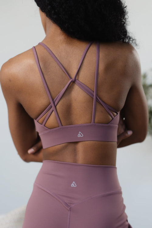 Castlebeard GRAVITY adventurous V2 sports bra