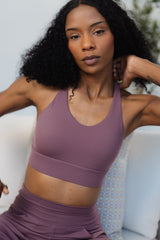 Castlebeard GRAVITY adventurous V2 sports bra, view 2