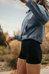 Castlebeard GRAVITY breaking free pullover, view 3