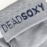 Castlebeard Greyson 3-Pack - Grey Dress Socks, view 4