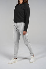 Castlebeard grit V2 pant, view 3