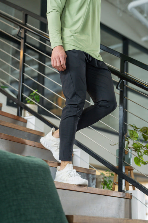 Castlebeard grit V2 pant