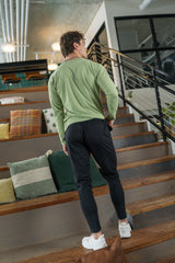 Castlebeard grit V2 pant, view 3