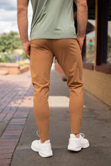 Castlebeard grit V2 pant, view 5