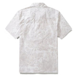 Castlebeard Hawaiian Shirt For Men Gorgeous Pattern Shirt Camp Collar 100% Cotton By Sun, view 2
