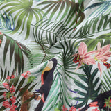 Castlebeard Hawaiian Shirt For Men Studio 1930s Vintage Shirt Camp Collar 100% Cotton By Brooklyn Bees Design Studio, view 6