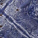 Castlebeard Hawaiian Shirt For Men The Meaning Of Yiume Shirt Camp Collar 100% Cotton By Sun, view 3
